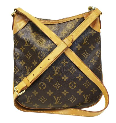 louis vuitton cross body vintage|pre owned Louis Vuitton artsy.